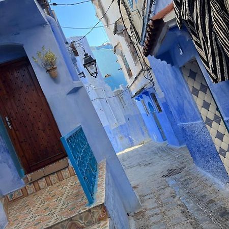 شقة Perla Azul شفشاون المظهر الخارجي الصورة